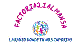 Factoria 21 Almansa