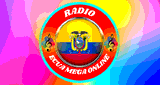 Radio Ecua Mega Online