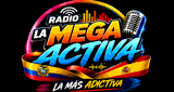 Radio La Mega Activa - Jumilla Murcia Espa&ntilde;a
