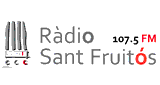 Radio Sant Fruit&oacute;s