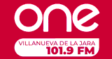 ONE FM - Villanueva de la Jara