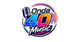 Onda 40 music