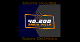 40.200 Radio Villa