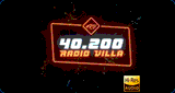 40.200 Radio Villa