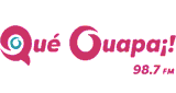 Qu&eacute; Guapa Radio