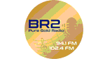 BR2 &ndash; Pure Gold Radio