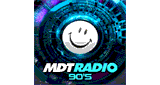 MDT Radio 90&acute;S