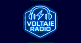 Voltaje Radio
