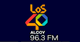 Los 40 Alcoy