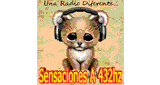 Sensaciones A 432hz