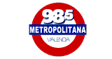Metropolitana