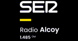 Cadena SER + Alcoy