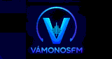 V&aacute;monos FM