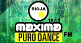 Maxima Fm Rioja  107.1 Fm