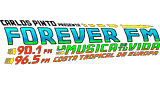 Forever FM Costa Tropical