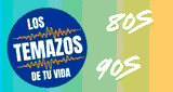 Los Temazos de tu Vida
