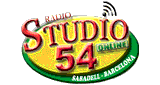Radio Studio 54