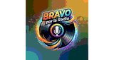 BRAVO por la Radio