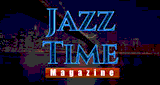 Jazz Time Magazine
