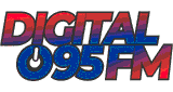 Digital 95 FM Online