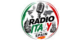 Radio Italy In Spain