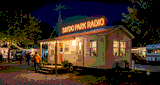 Saydo Park Radio