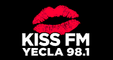 Kissfm Yecla