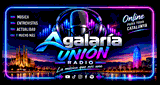 Agalar&iacute;a Uni&oacute;n Radio