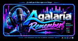 Agalar&iacute;a Remember