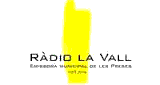 R&agrave;dio La Vall 107.6 FM
