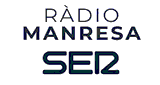 R&agrave;dio Manresa SER