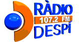 R&agrave;dio Desp&iacute;