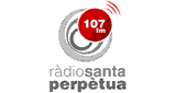 R&agrave;dio Santa Perp&egrave;tua 107.0 FM
