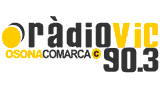 R&agrave;dio Vic 90.3 FM
