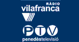 R&agrave;dio Vilafranca 90.2 FM