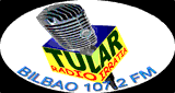 Radio Tular Irratia 107.2 FM