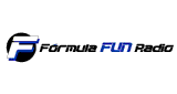 F&oacute;rmula Fun Radio