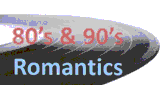 80s 90s Romantics