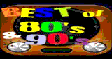 80S 90S HITS RADIO