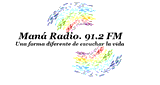 Man&aacute; Radio