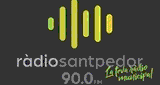 R&agrave;dio Santpedor