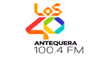 Los 40 Antequera