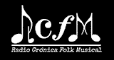 RCFM Radio Cr&oacute;nica Folk Musical