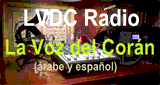 Radio La Voz del Cor&aacute;n