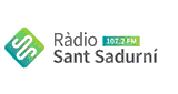 R&agrave;dio Sant Sadurn&iacute;