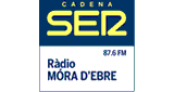 R&agrave;dio M&oacute;ra d'Ebre