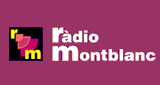 Radio Montblanc