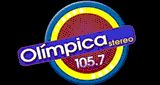 Ol&iacute;mpica Stereo Elche 105.7