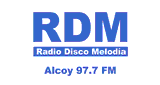 Radio Disco Melodia