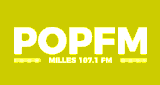 Radio PopFM Milles